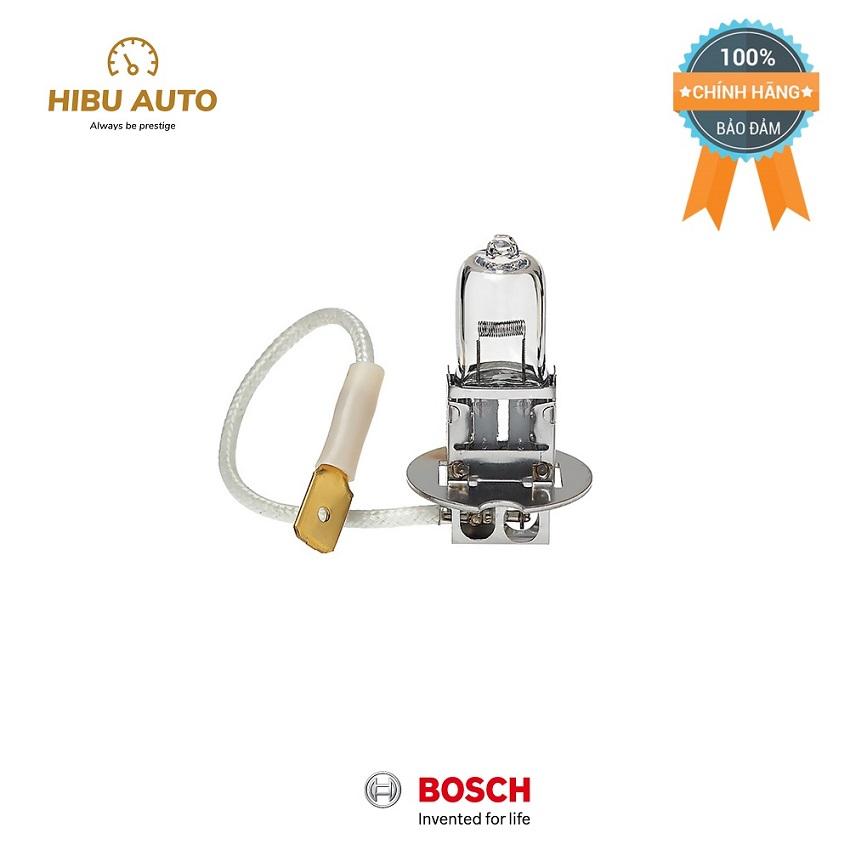 [HCM]Bóng Đèn Bosch H3 12V 55W