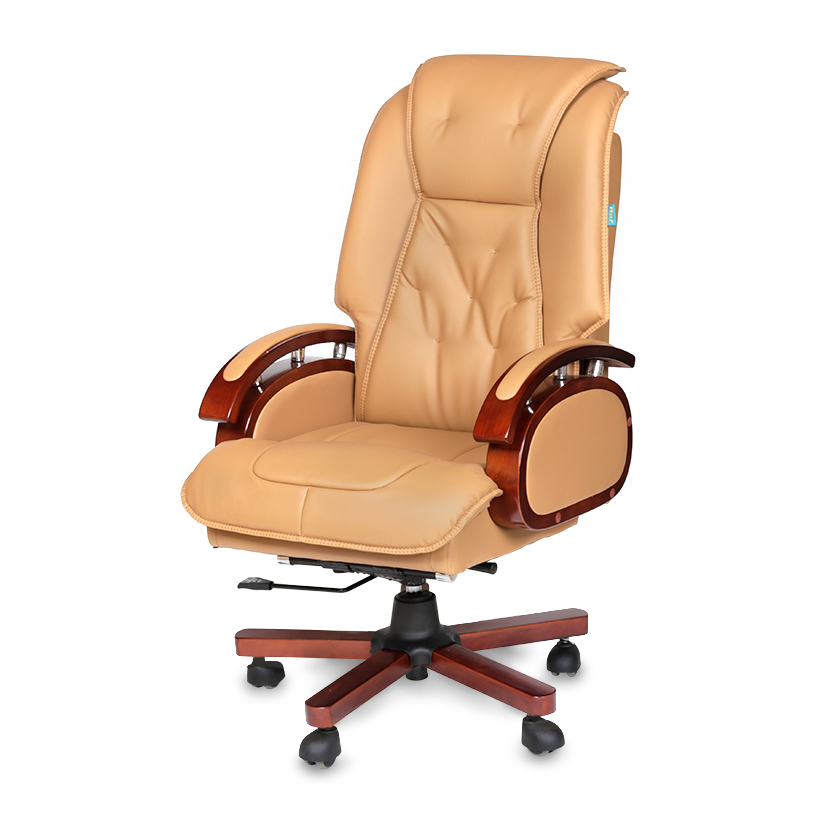 Ghế giám đốc thư giãn ngả lưng amarc-10188-u6