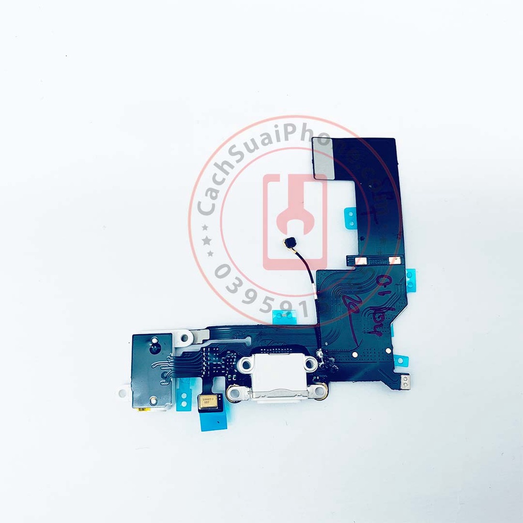 Cáp Chân Sạc IP SE