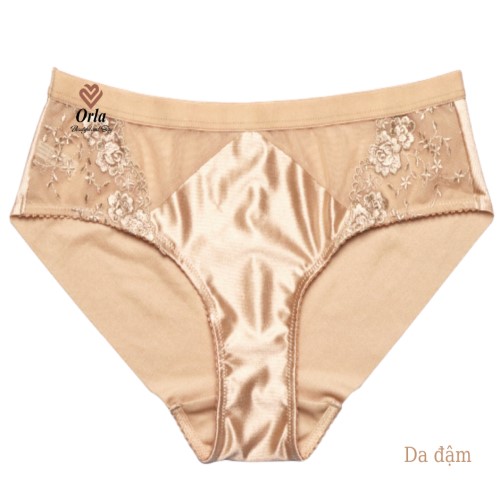Combo 5 quần lót nữ phi bóng Orla QL02