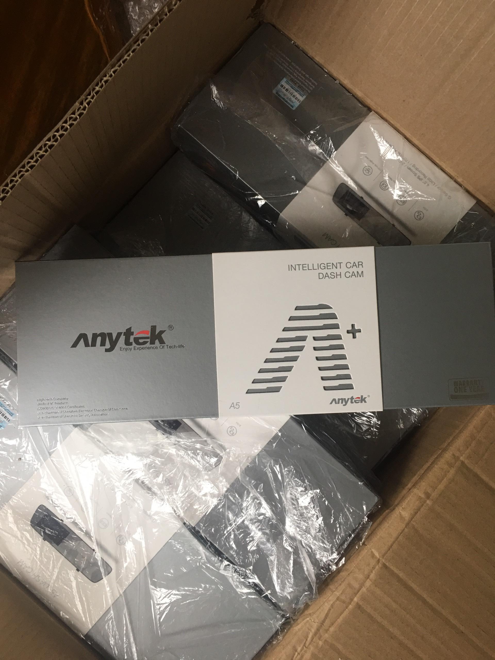 Camera hành trình oto Anytek A5 Full HD 1080P