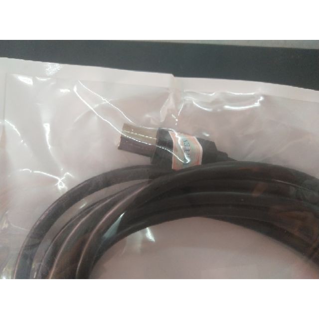 Cáp usb máy in Unitek dài 1.8m Y-C419
