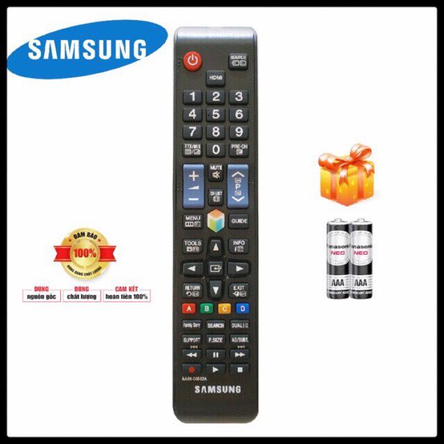 [HCM]Điều Khiển SmartTV Samsung ( AA59-00582A )