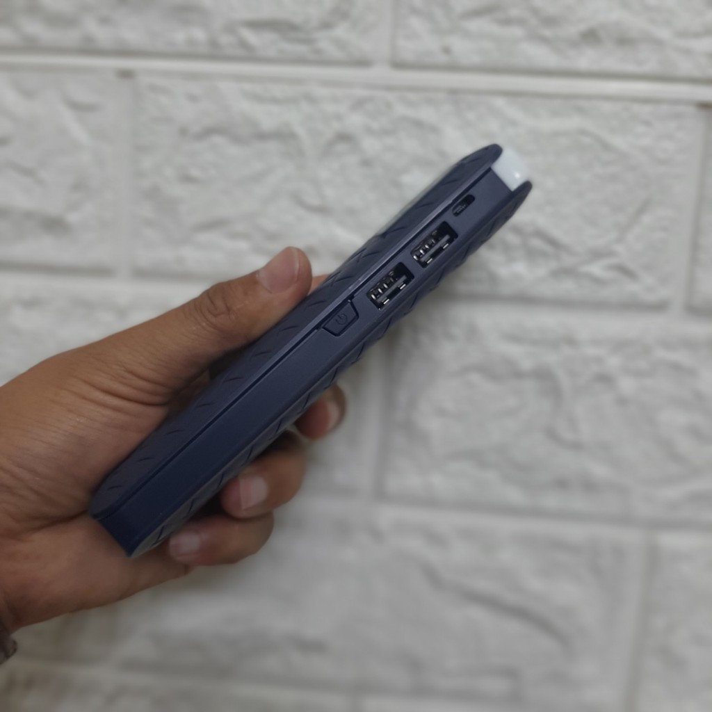 Pin dự phòng chính hãng Sony 15000mah