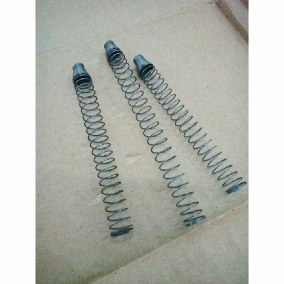 4 lò xo tăng cam cứng mềm