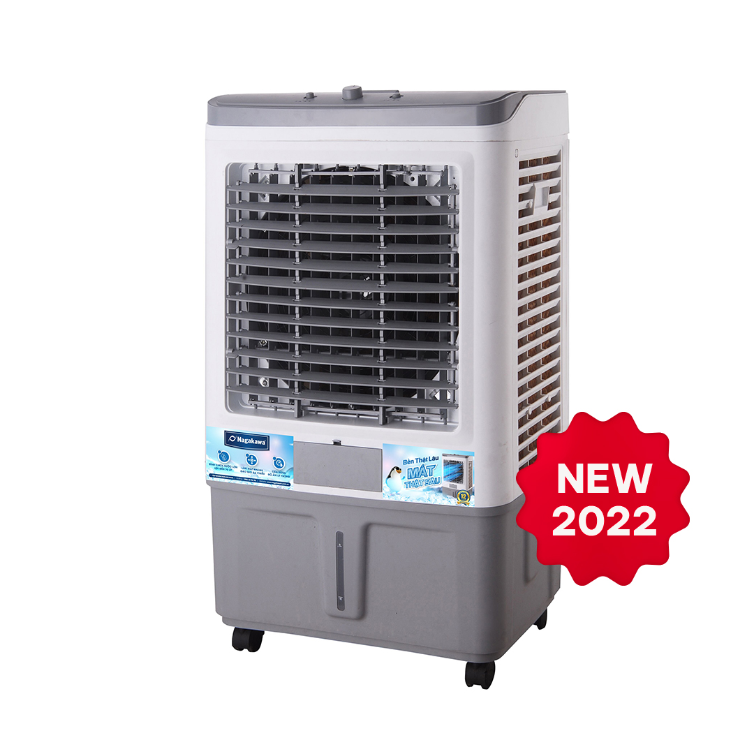 Quạt điều hoà Kangaroo KG50F62 100W