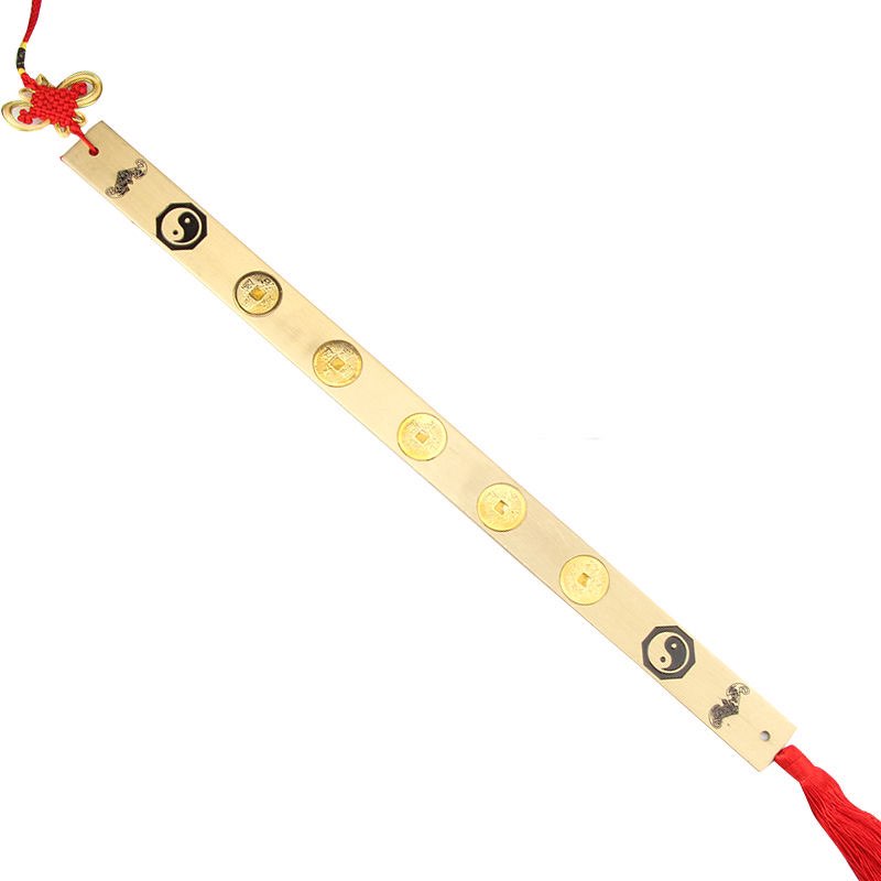 Thước lục đế bằng đồng dài 50cm