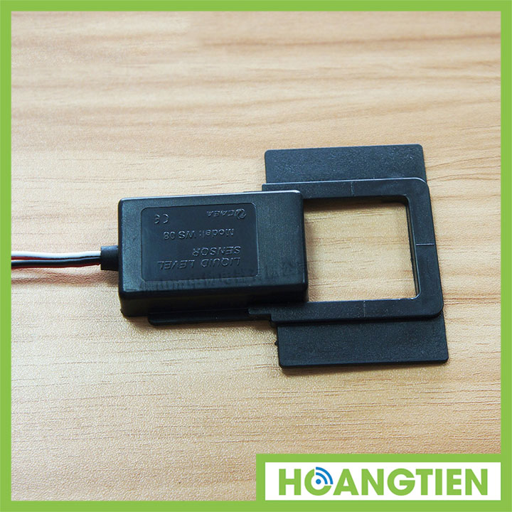 [HCM]Công tắc cảm ứng đèn gương 12V WS08CA