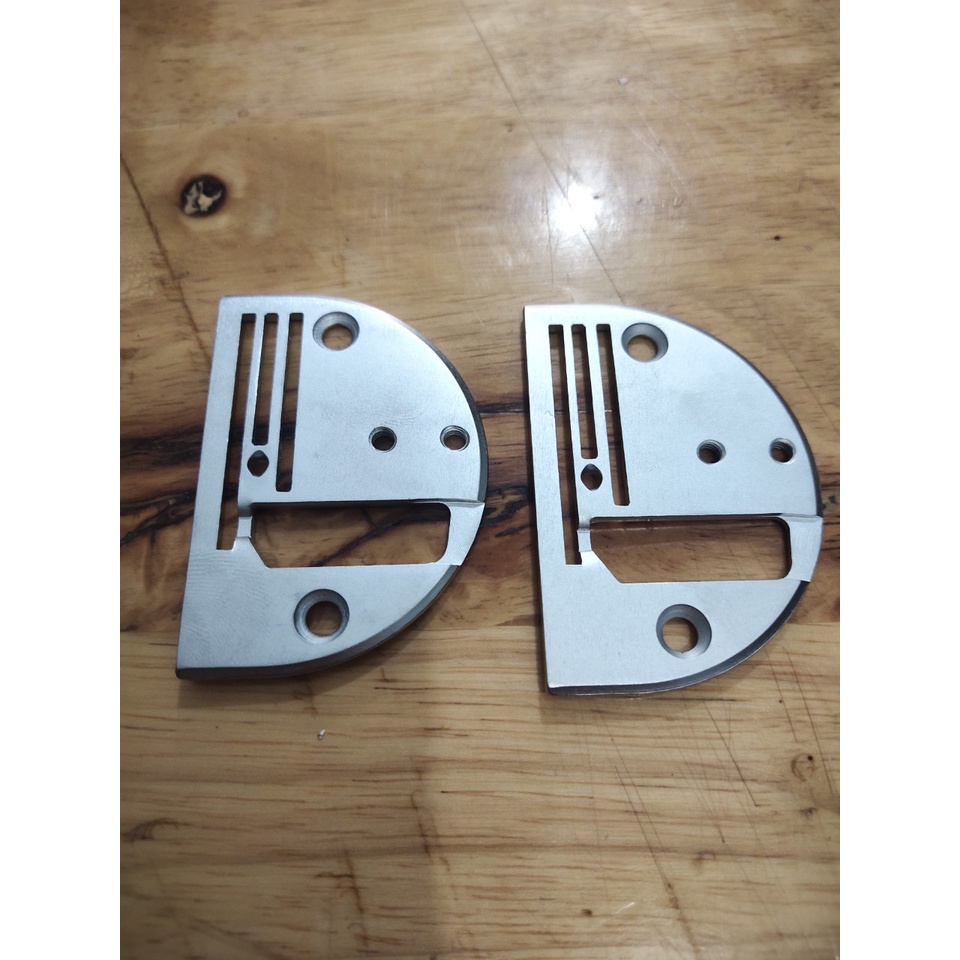 mặt nguyệt bắt cữ máy cào bơi 340