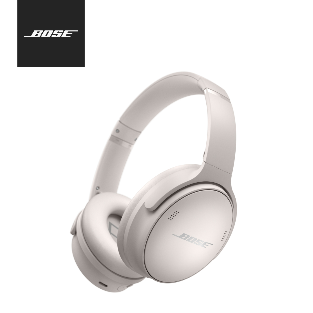 Tai Nghe Chống Ồn Bose QuietComfort 45 [CHÍNH HÃNG| TRẢ GÓP 0%]