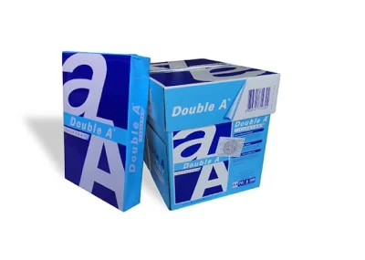 Giấy A4 Double A 70gsm/80gsm