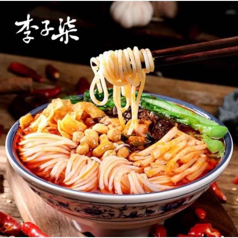 Bún ốc Liễu Châu của LTT gói 335g