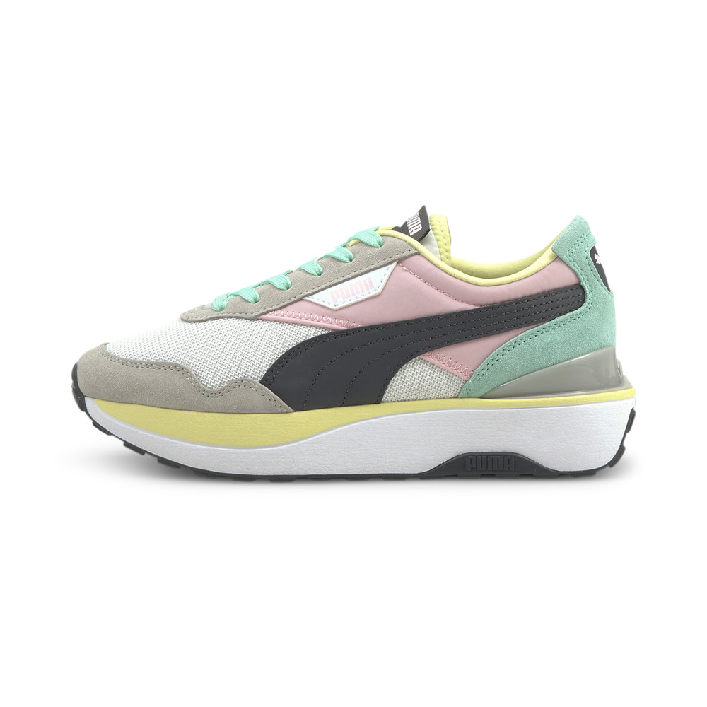 [Chính Hãng] Giày Puma Cruise Rider - Mới 2022