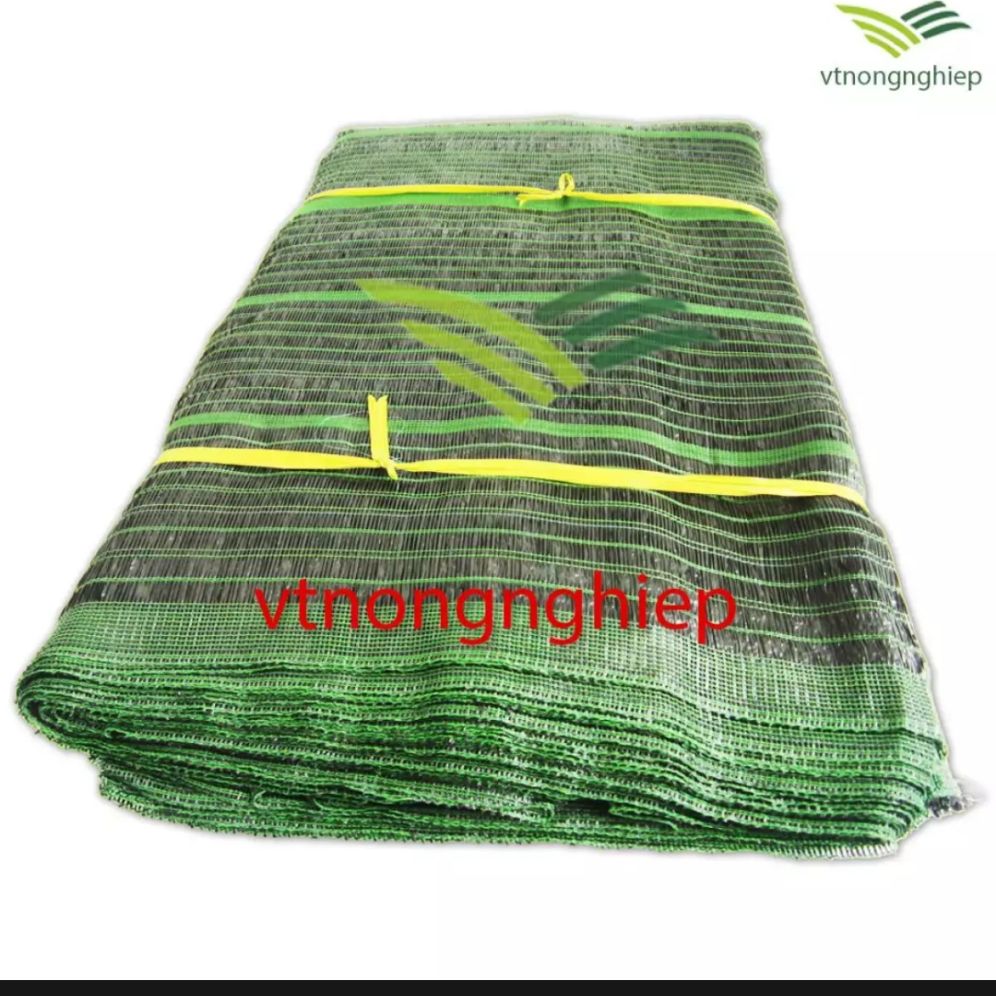 Bạt che lưới khổ 5m x 2m