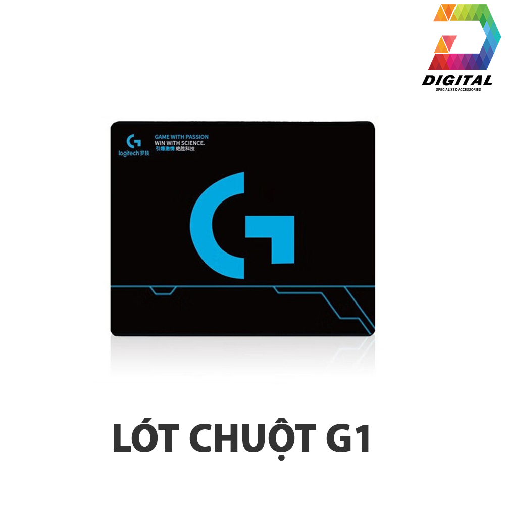 Miếng Lót Chuột G1 Giá Rẻ Cho Game Thủ