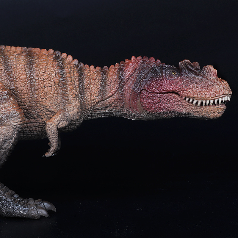 1041 Mô hình khủng long Carnotaurus 2