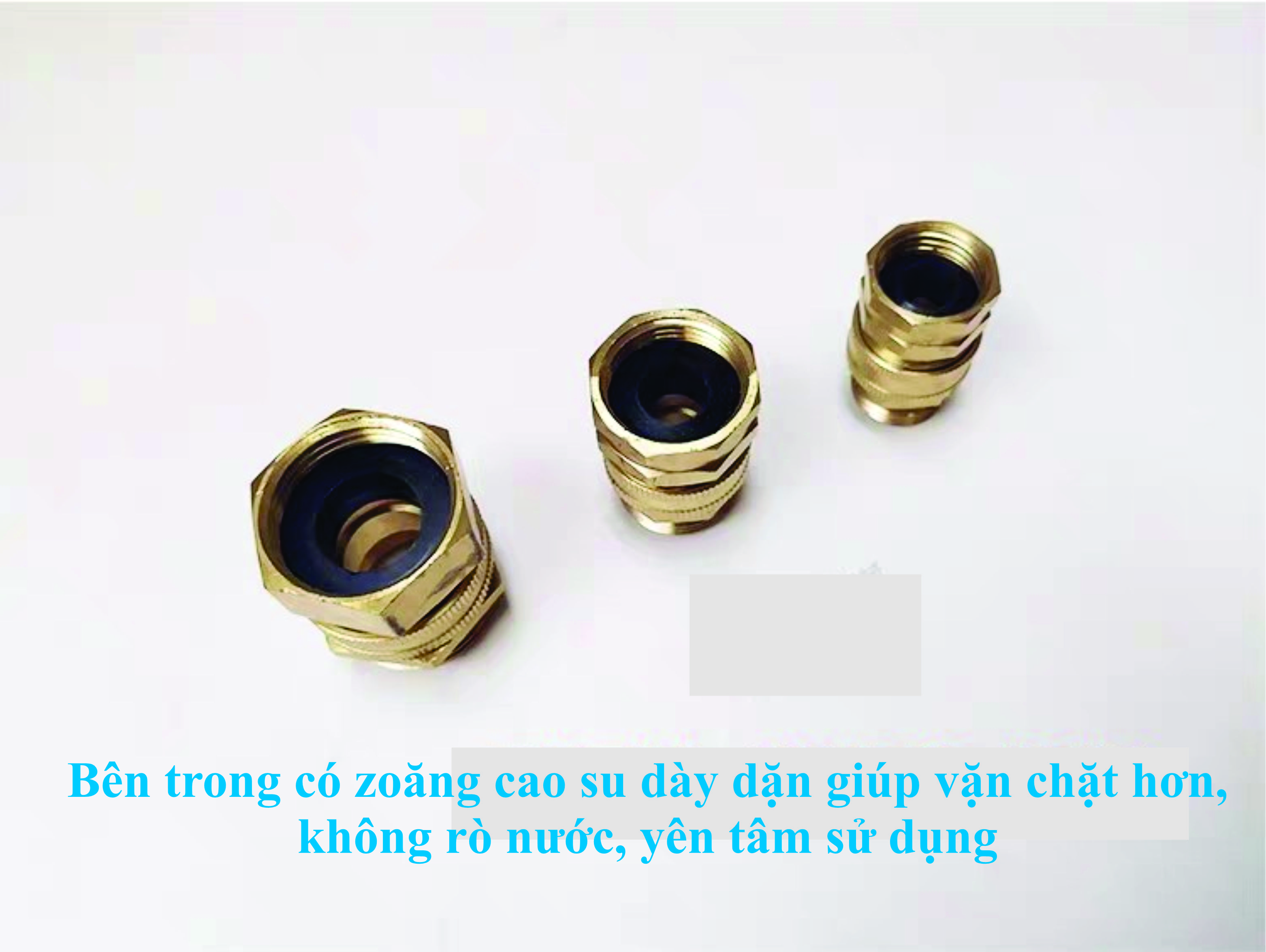 Khớp nối nhanh ( đầu nối nhanh )