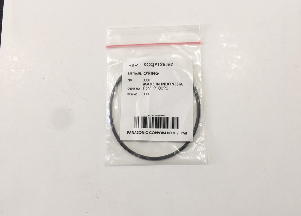 Ron máy bơm nước Panasonic - A-129JBX-NV5