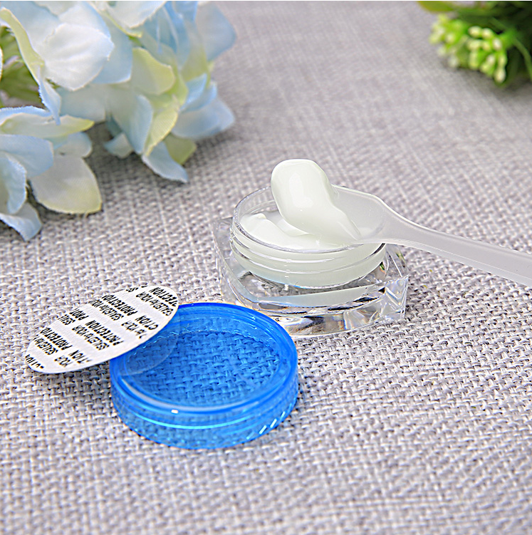 10 Muỗng múc kem, mỹ phẩm