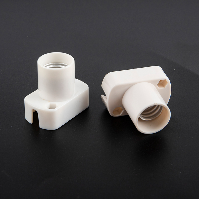 GYk92kV3 Đế đèn vít mini đế đèn E12 E14 E17 Bộ chuyển đổi Đui bóng đèn