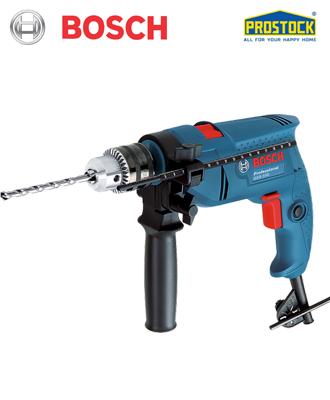 Máy khoan động lực Bosch GSB 550 06011A15K0