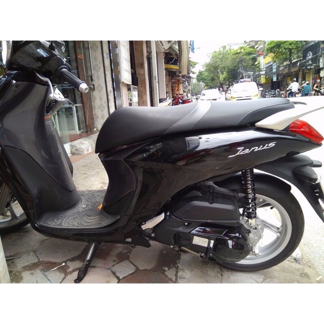 dè chắn bùn janus