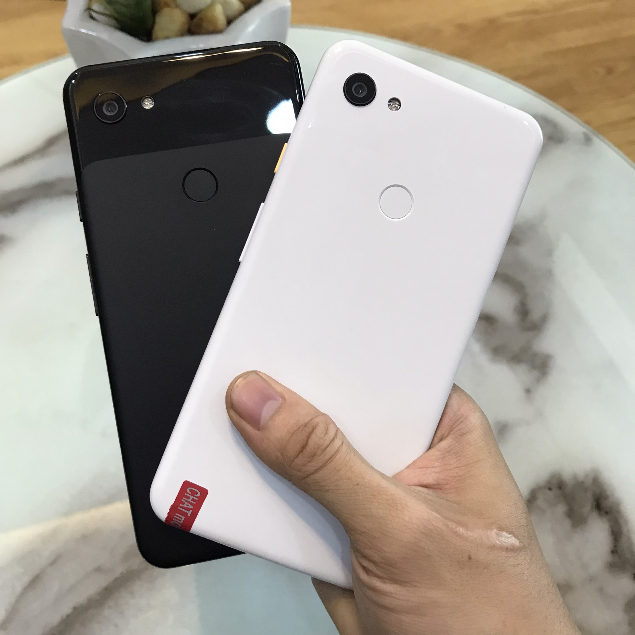 Điện Thoại Google Pixel 3a XL 4/64GB Quốc Tế 2 Sim. Chất Mobile