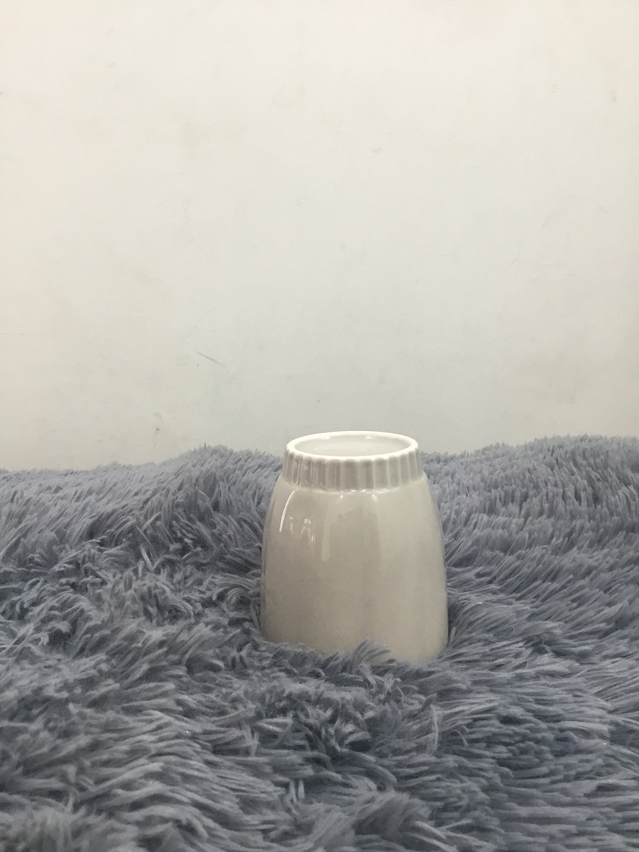 LY KHÔNG QUAI 330 ML - GỐM SỨ VIỆT