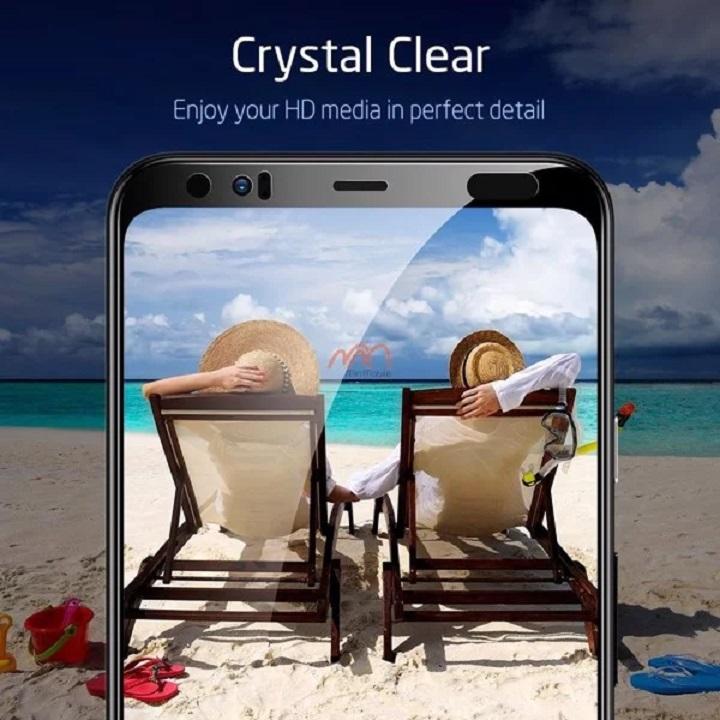 Kính cường lực 3D full màn hình Google Pixel 4 , 4XL