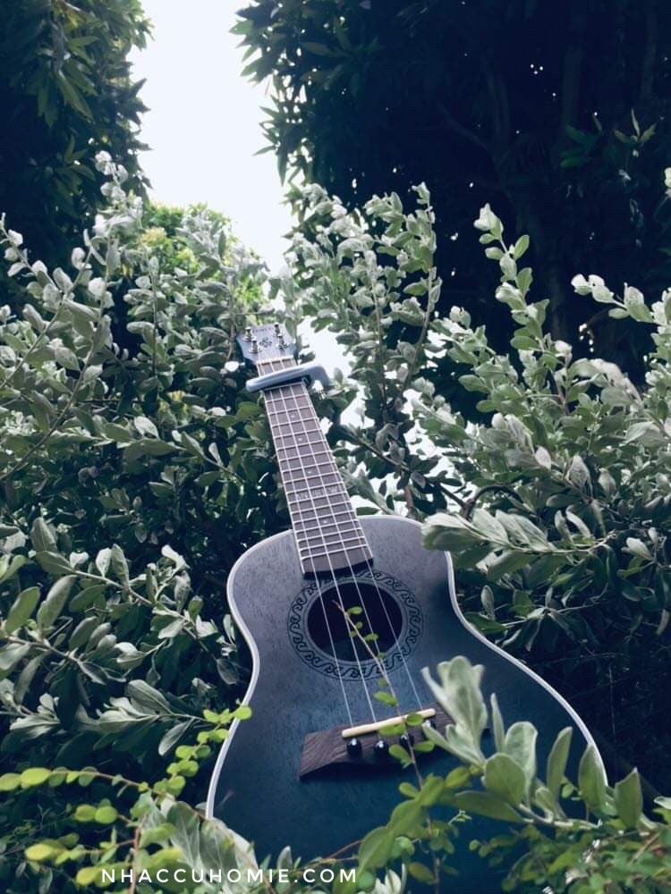 ĐÀN UKULELE TENOR 26INCH ANDREW 905