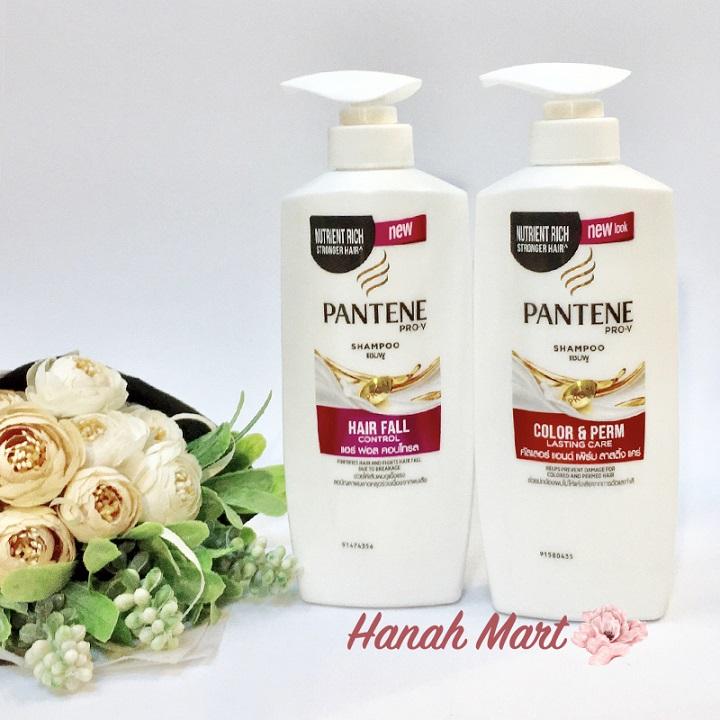 Dầu gội Pantene V- Pro Thái Lan 450 ml