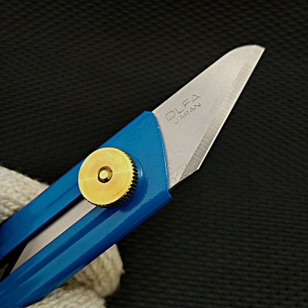 Dao rọc giấy OLFA No.26B Nhật Bản [ made in japan ]
