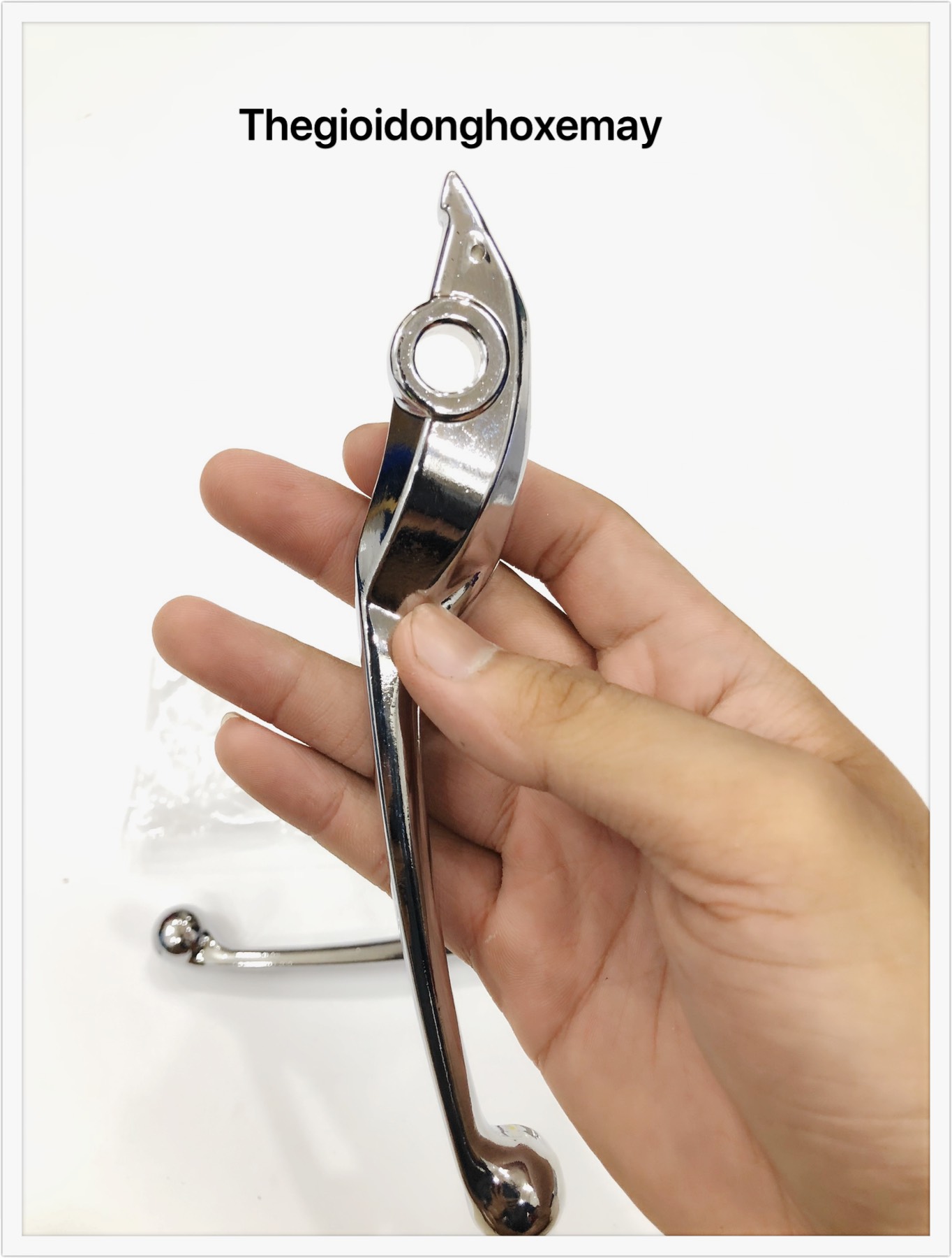 Tay Thắng SYS Xi Vario, Winner, Ex150
