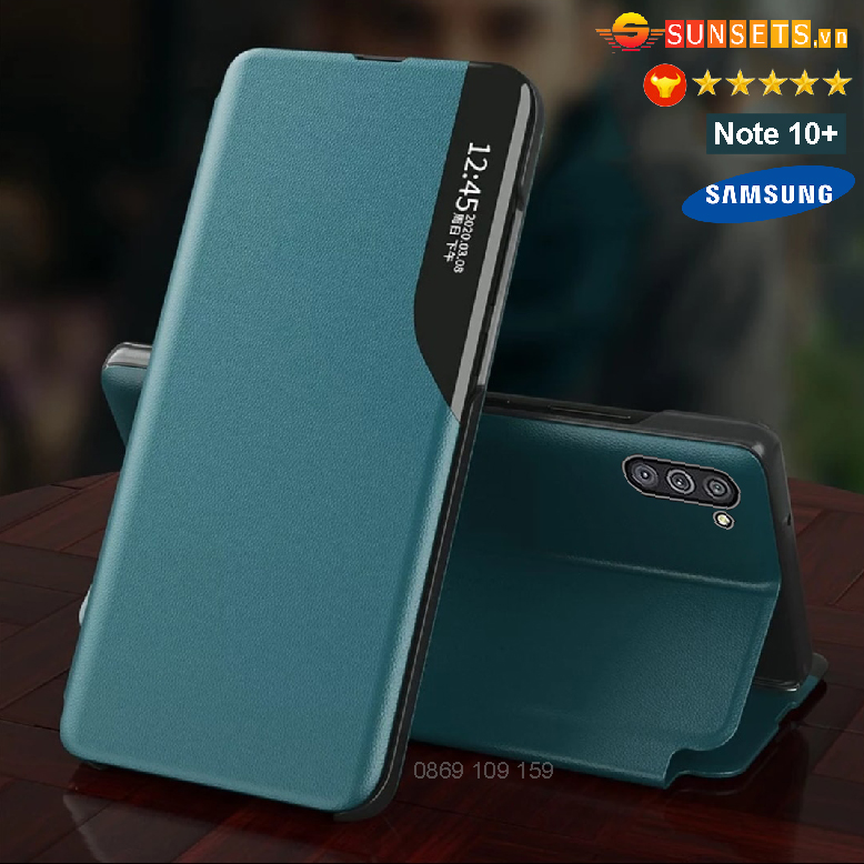 Bao da Samsung Note 8/ 10 Lite/ Note 20 Ultra/ S8 Plus/ S9 Plus