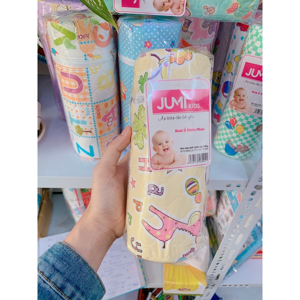 [HCM]Bình ủ sữa 300ml cổ rộng