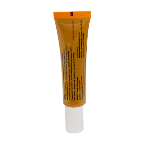 [HCM]CHERRY PHARMACY: Gel sát khuẩn Leopovidone 20g (THÁI LAN)