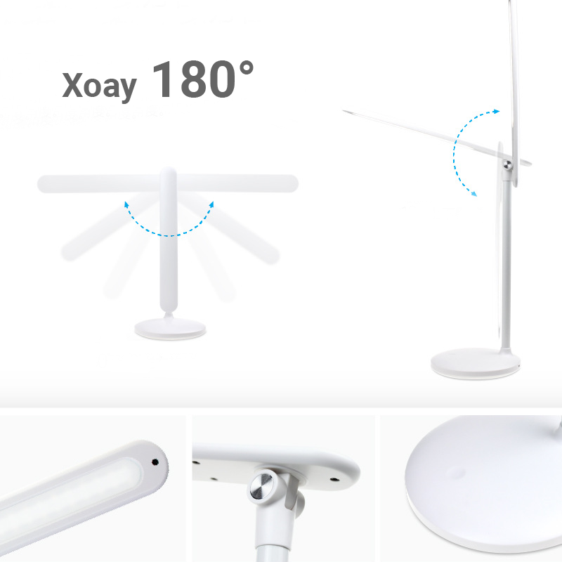 Đèn Học Chống Cận Mocato Light M204