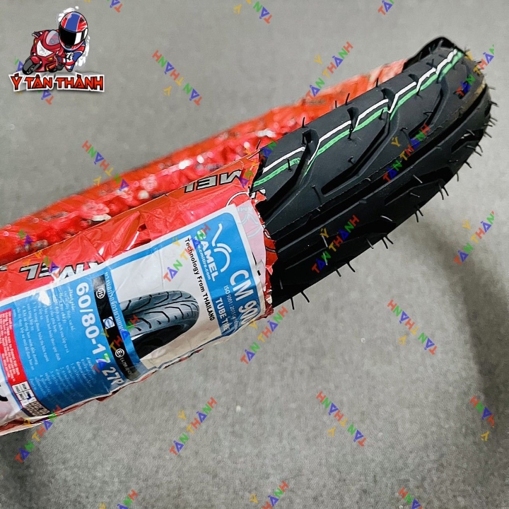 Vỏ Camel Số 60-80-17