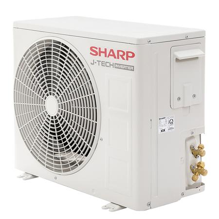 Máy lạnh Sharp Inverter 1.5 HP AH-X12VEW