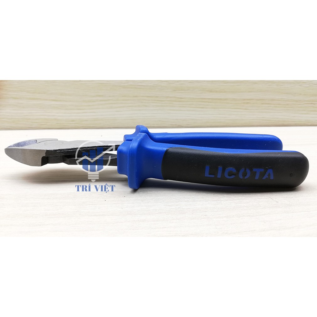 Kìm Cắt Dây Điện Cao Cấp LICOTA [Giao hàng nhanh 2h tại HCM]