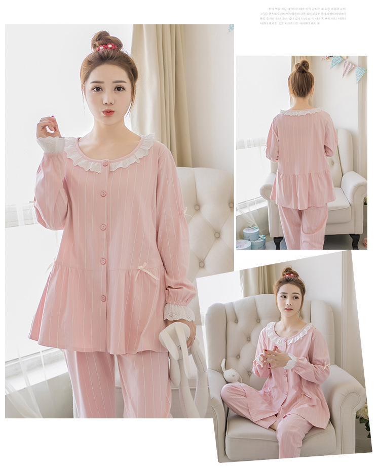 Bộ đồ bầu và sau sinh cho bé bú BDT06