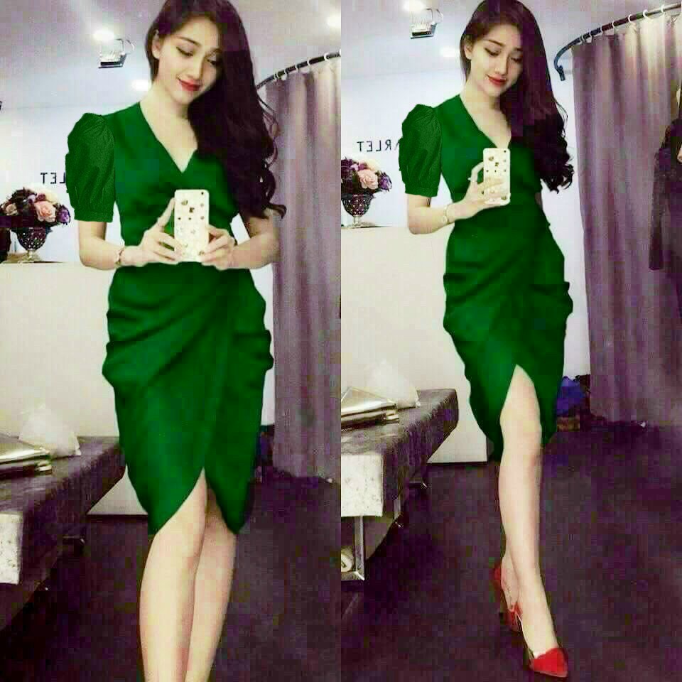 ĐẦM NHÚNG EO DỰ TIỆC HÀN QUỐC SANG TRỌNG