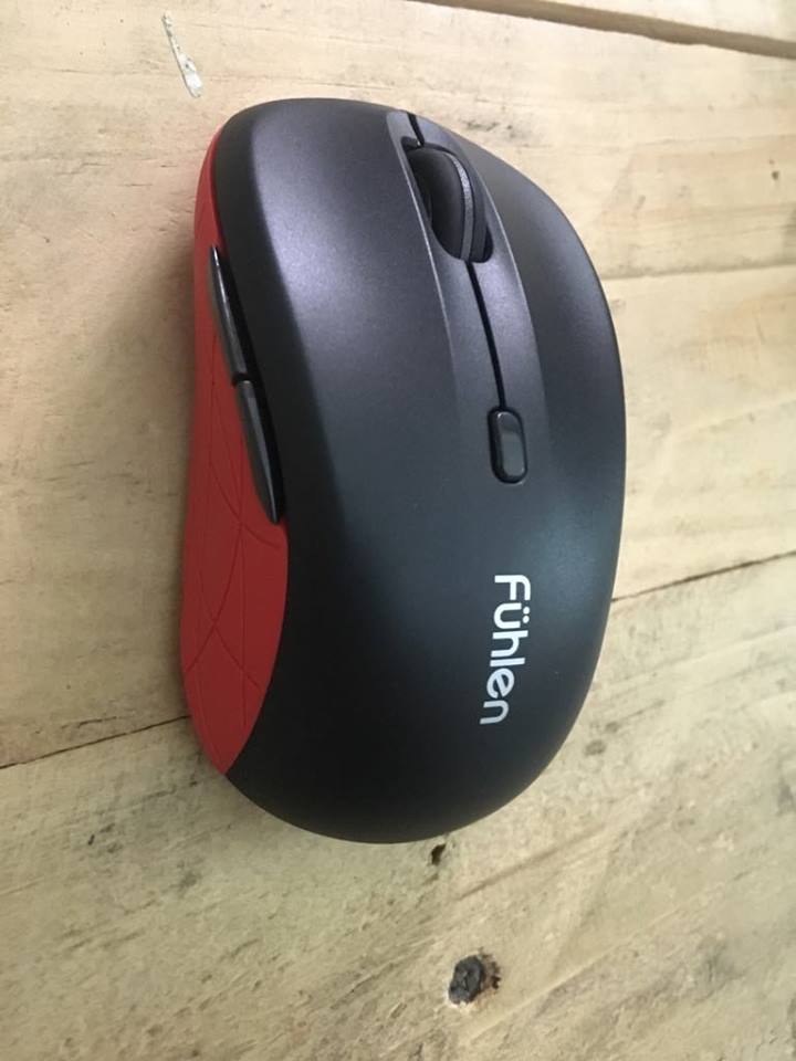 Chuột Fuhlen A37Gs