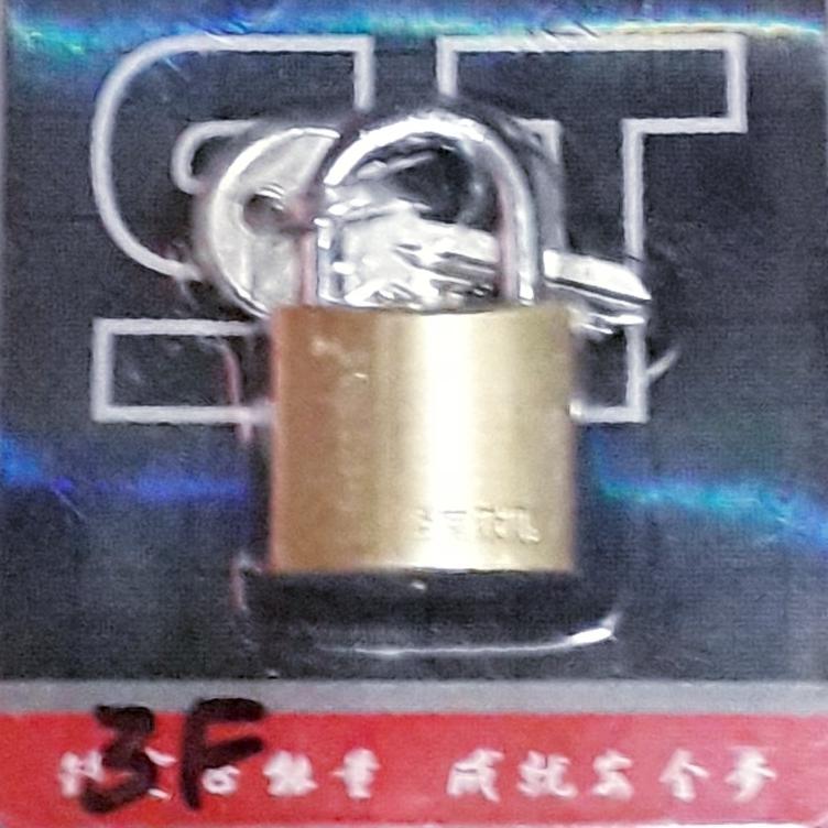 Ổ khóa 30.mm vỉ tốt