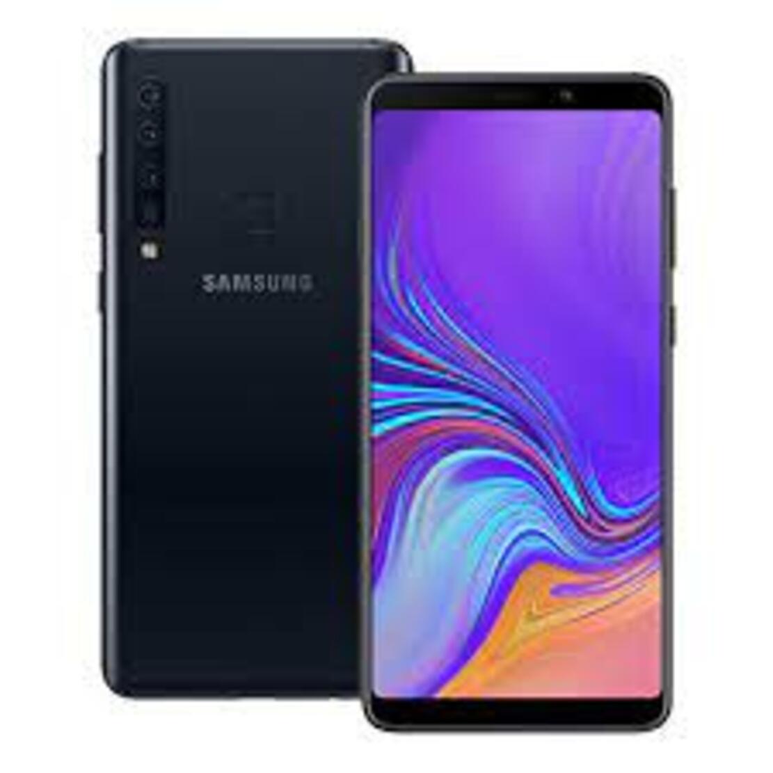 Samsung a9 2018 - điện thoại samsung galaxy a9 2018 ram 6g/128g 2sim chính hãng, lướt wed tiktok facebook youtube chất, bảo hành 12 tháng