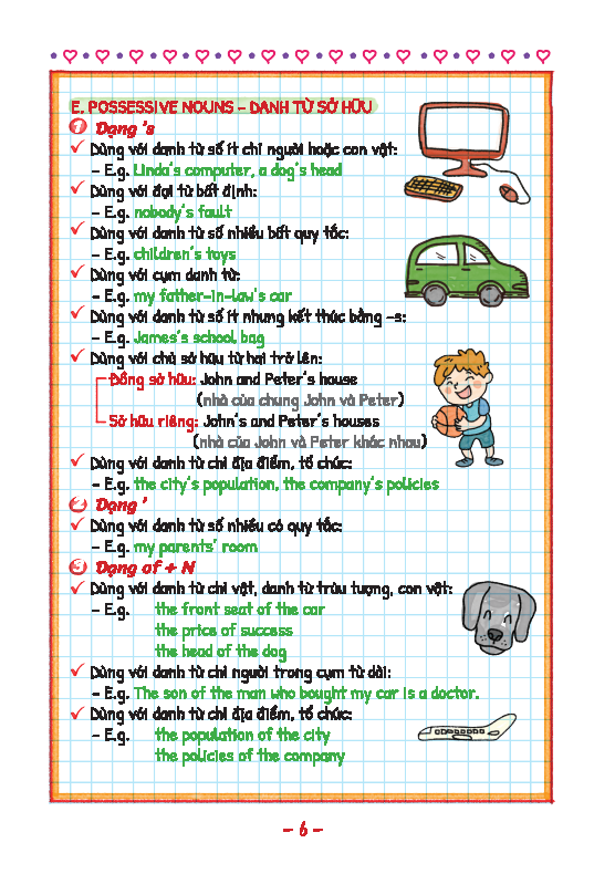 Sách - Take Note! Sổ Tay Ngữ Pháp Tiếng Anh (MT) - Newshop