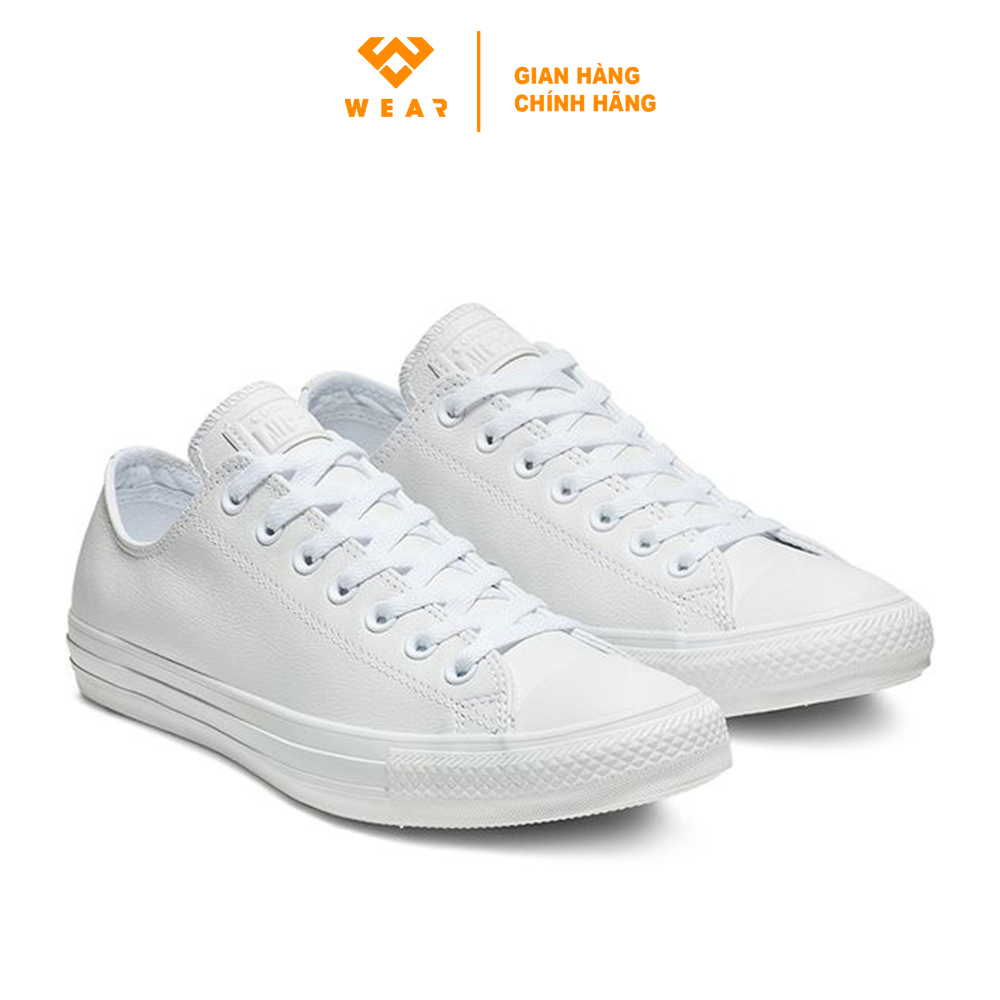 Giày Converse Chuck Taylor All Star Mono Leather - 136823C