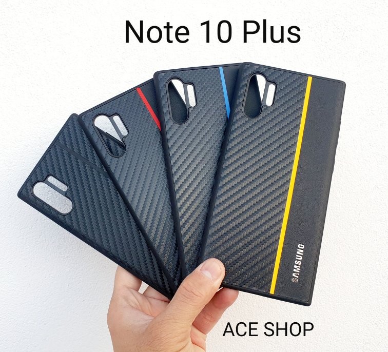 (Nhiều dòng) Ốp lưng Samsung carbon Note 8 Note 9 Note 10 Plus Note 20 Ultra , S10 Plus, S20 S21 Ultra , S21 Plus Ultra