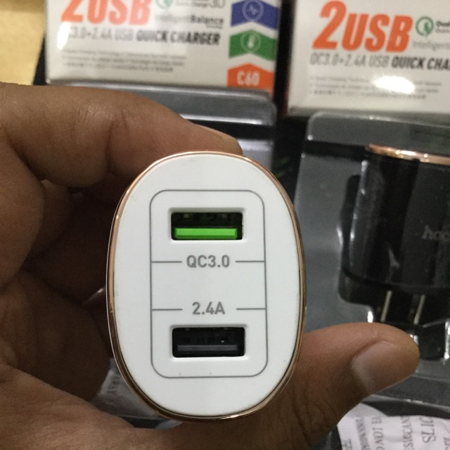 [HCM]Cóc sạc C60