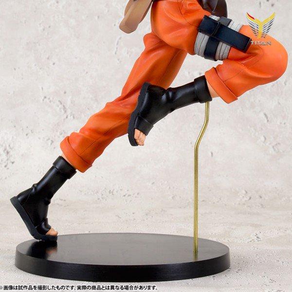 Mô hình Naruto The Last